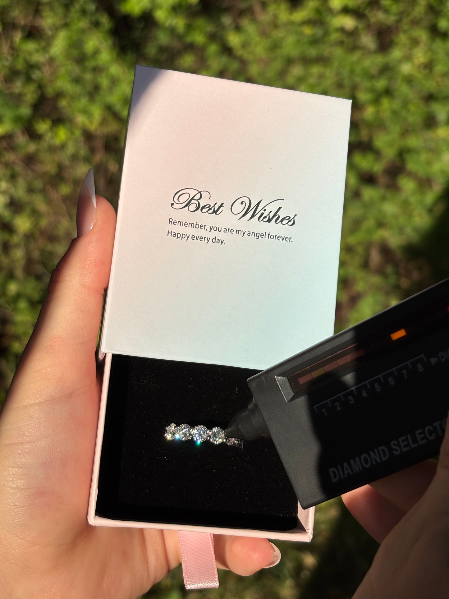 ALERA – Prestige Eternity Ring