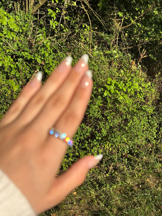 ALERA – Prestige Eternity Ring