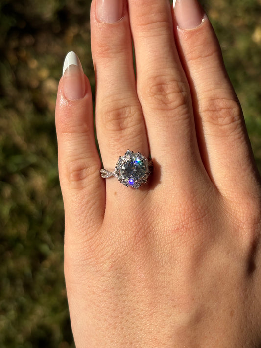 ALERA – Signature Ring