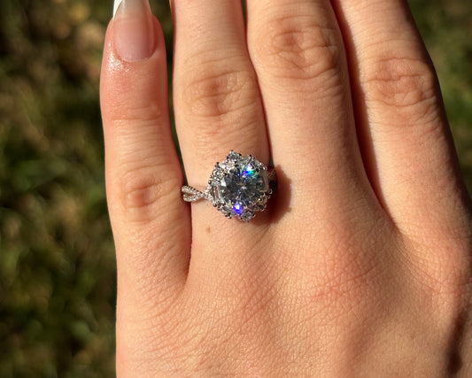 ALERA – Signature Ring