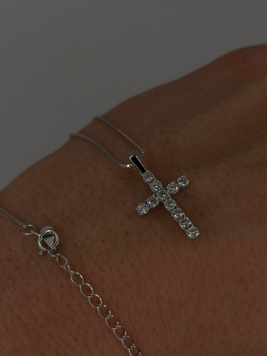 ALERA – Divine Brilliance Kreuzanhänger