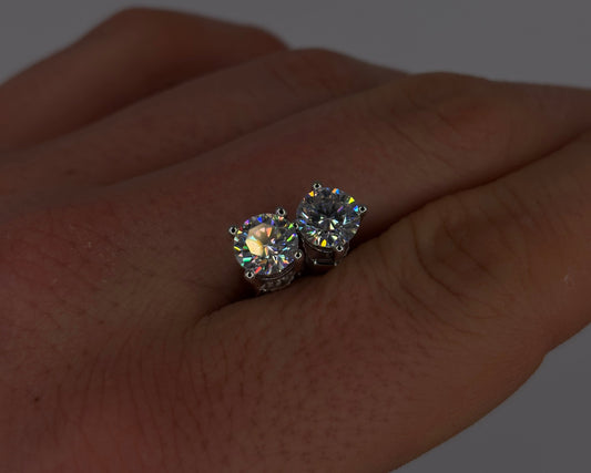 ALERA – Elegance Ohrstecker