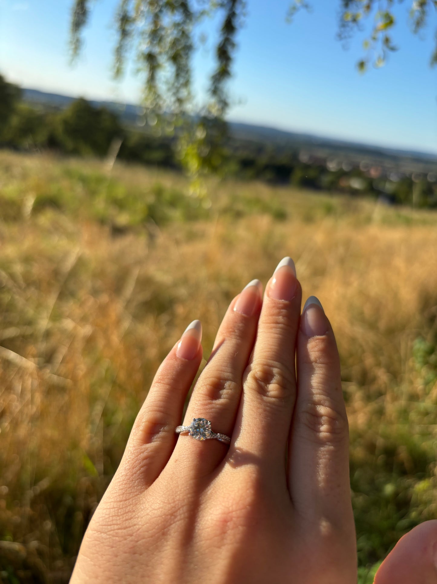 ALERA - Classic Ring