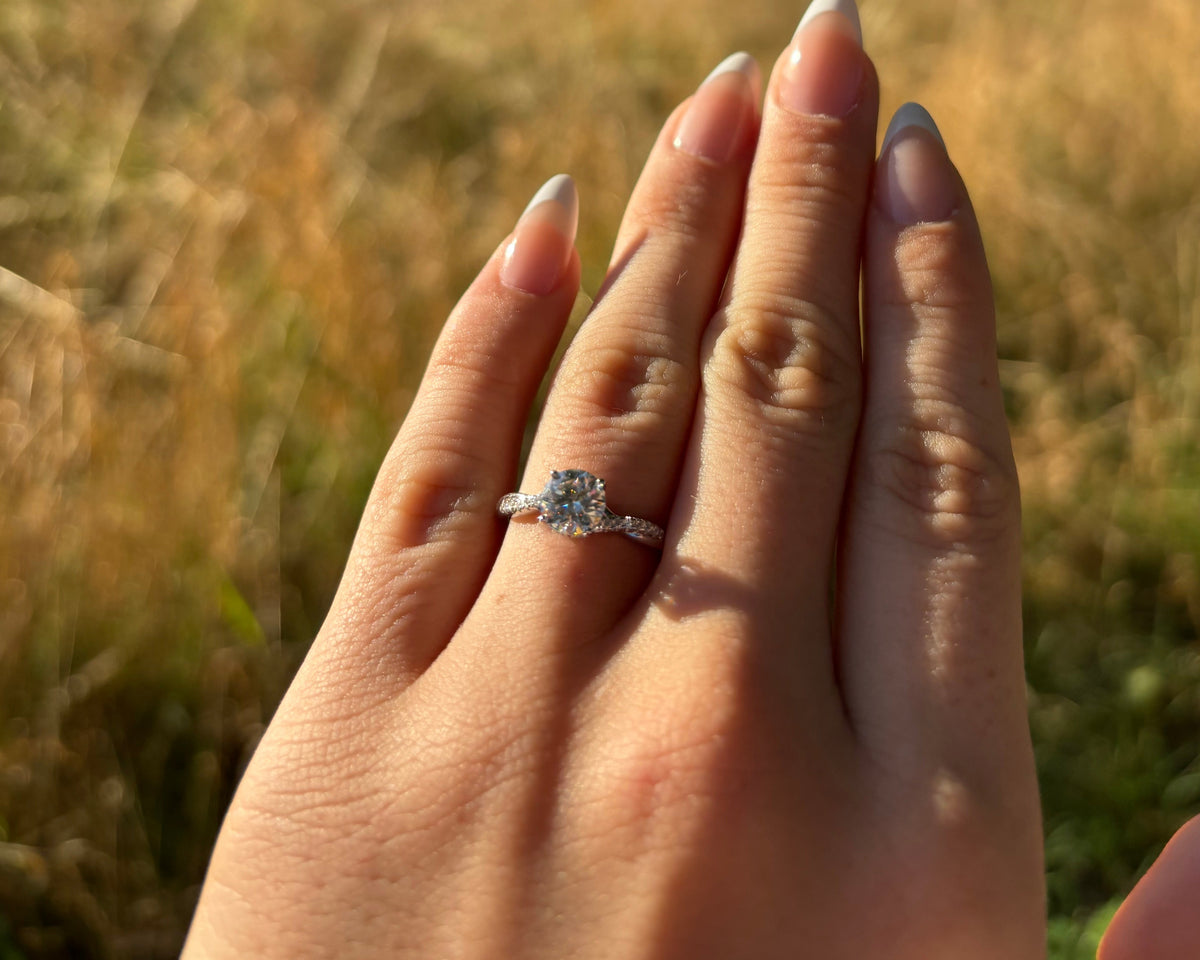 ALERA - Classic Ring
