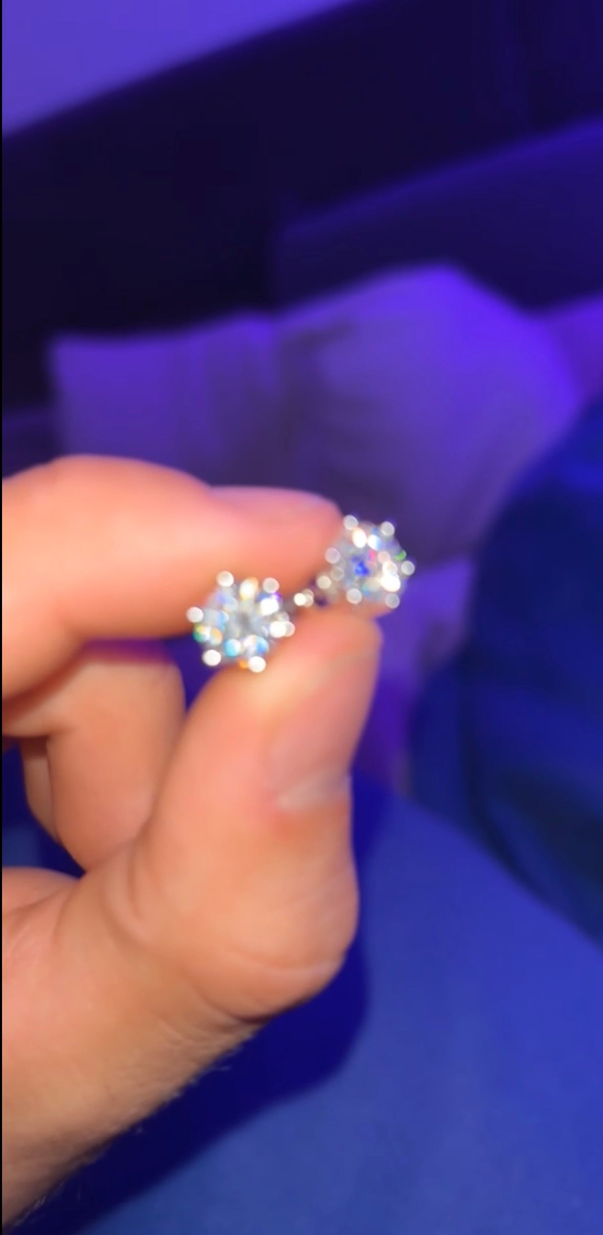 ALERA – Elegance Ohrstecker