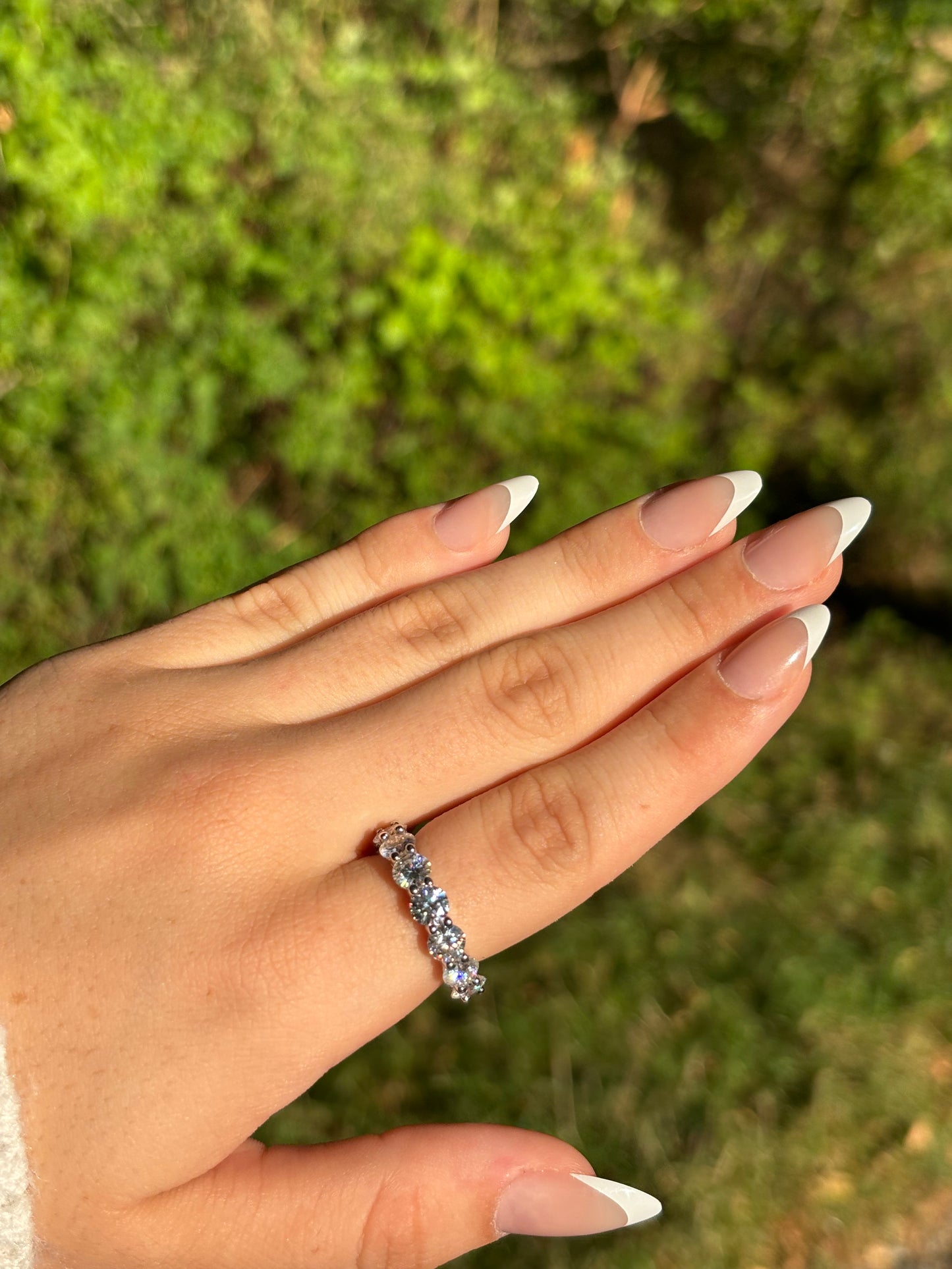 ALERA – Prestige Eternity Ring