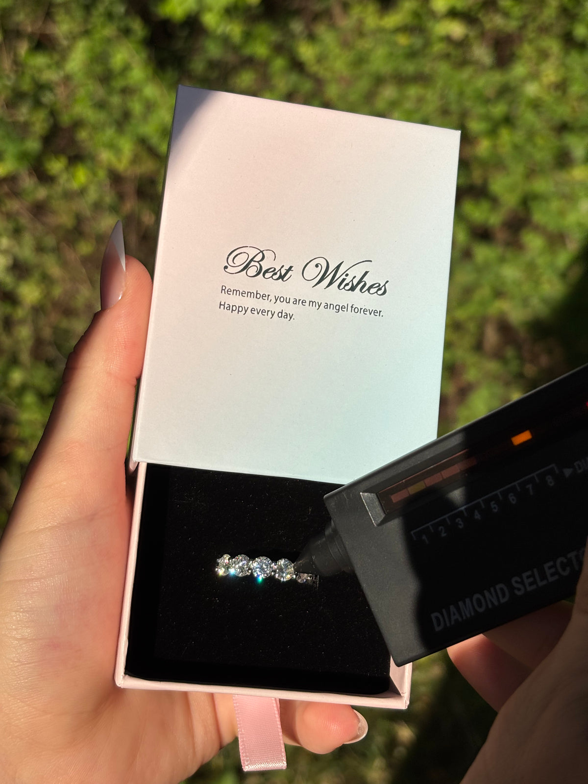 ALERA – Prestige Eternity Ring