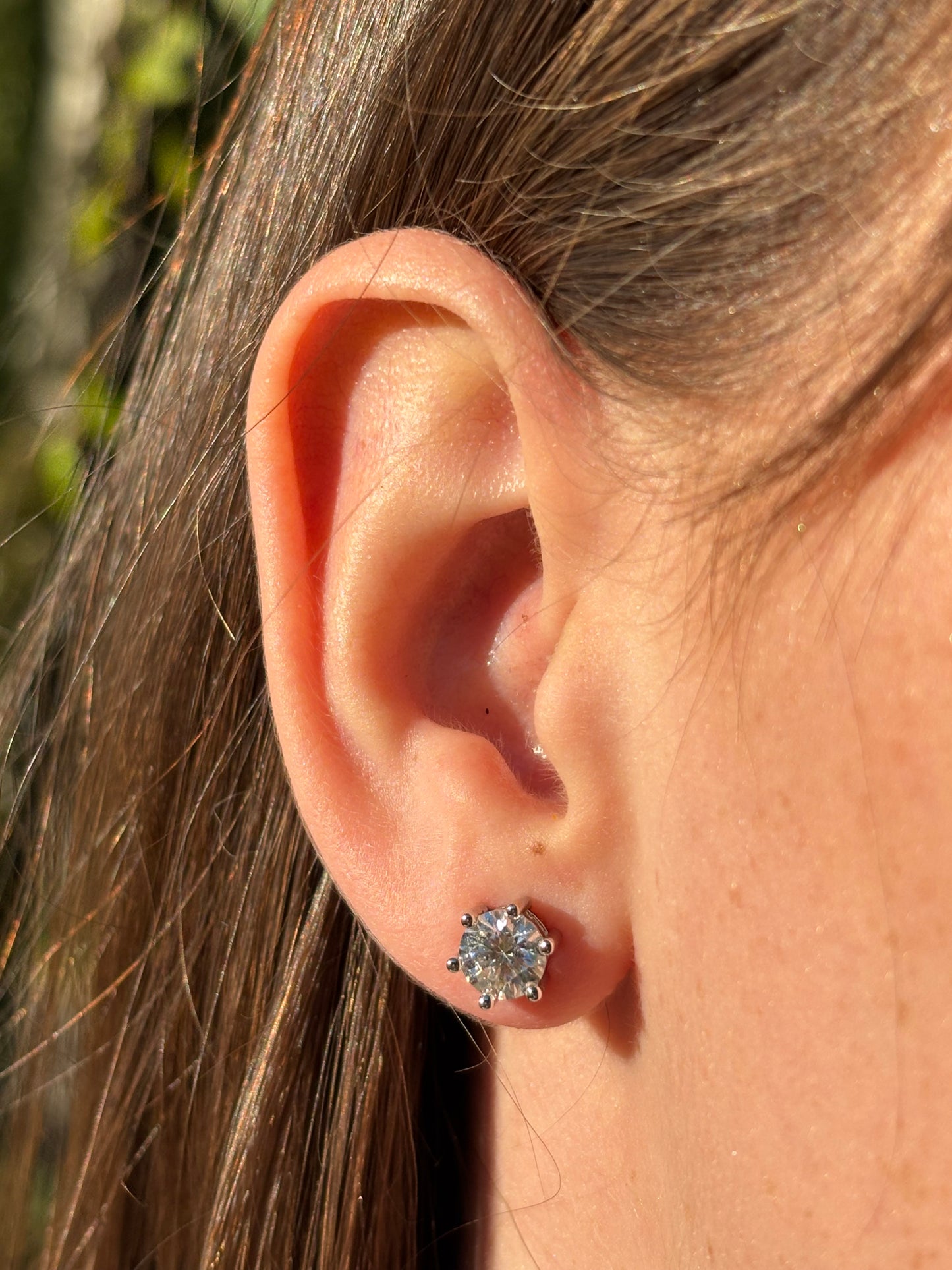 ALERA – Elegance Ohrstecker