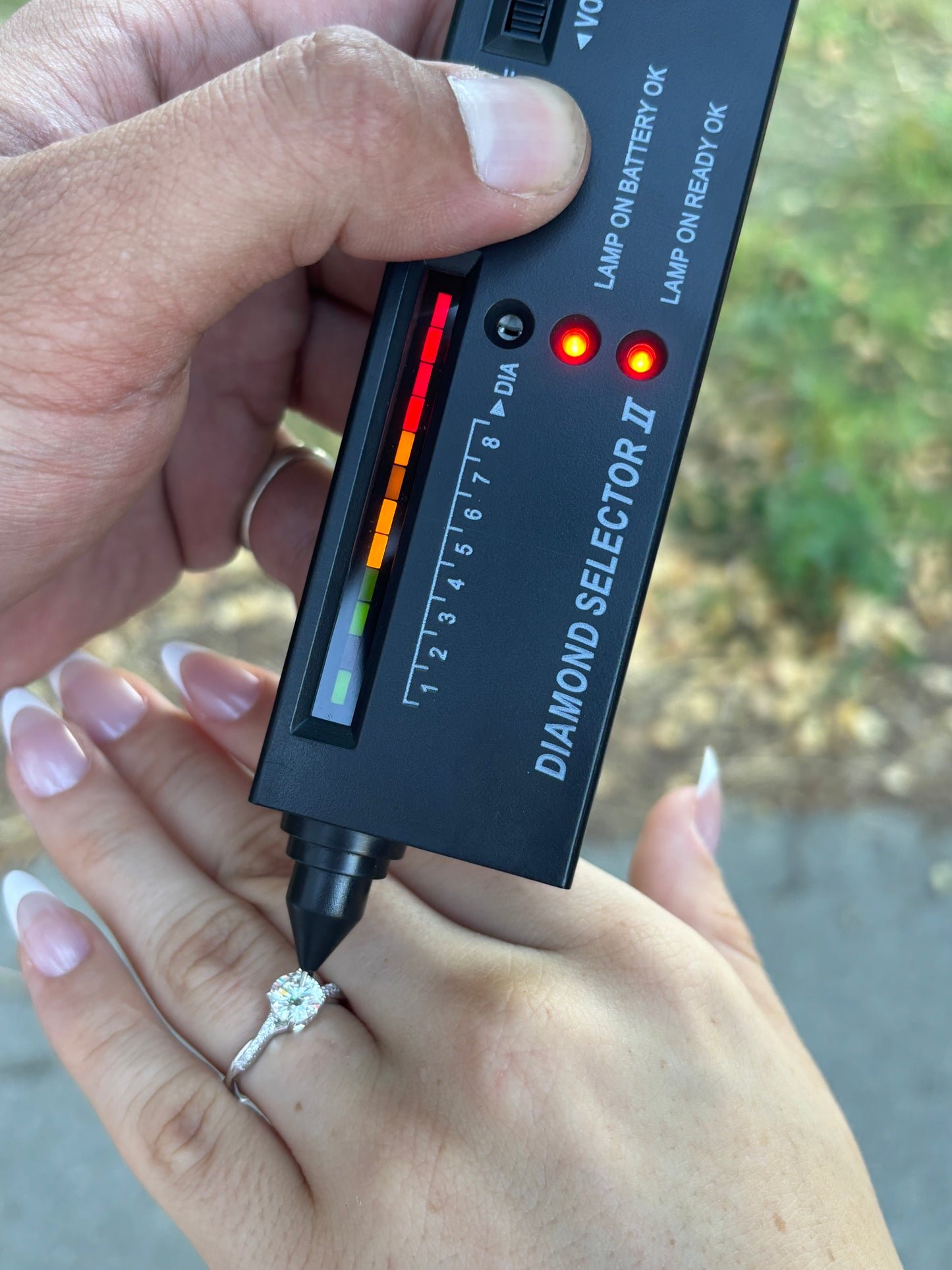 ALERA - Classic Ring