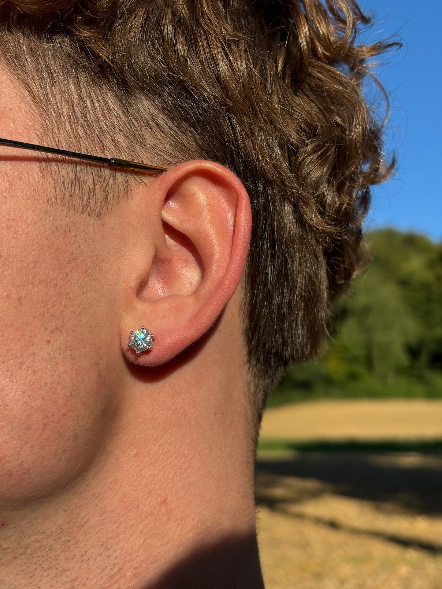 ALERA – Elegance Ohrstecker