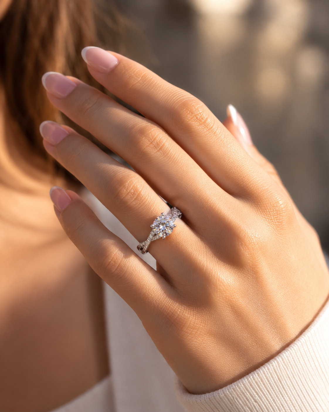 ALERA - Classic Ring