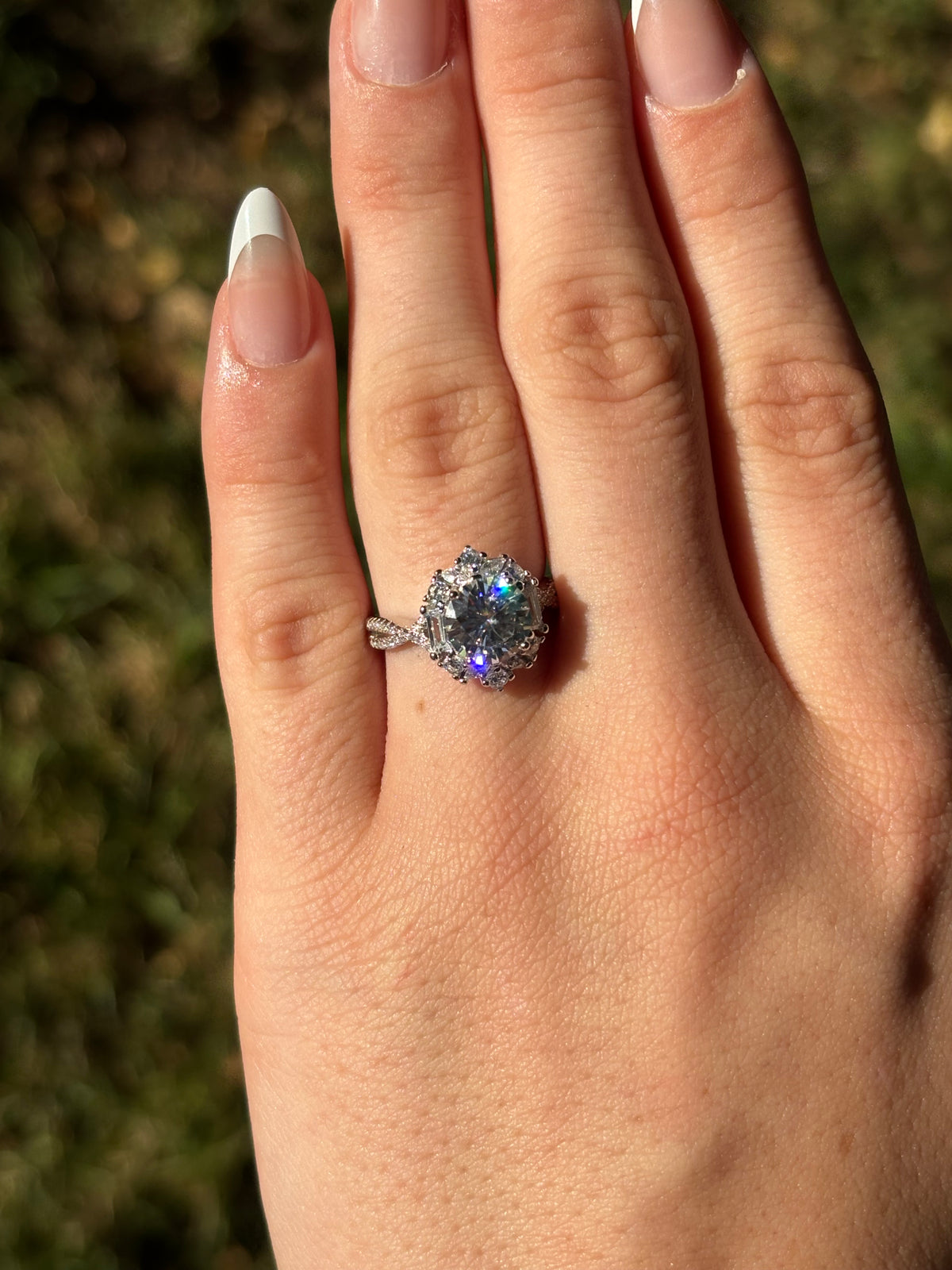 ALERA – Signature Ring