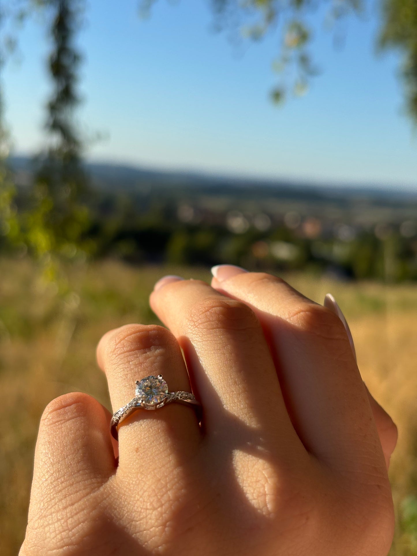 ALERA - Classic Ring