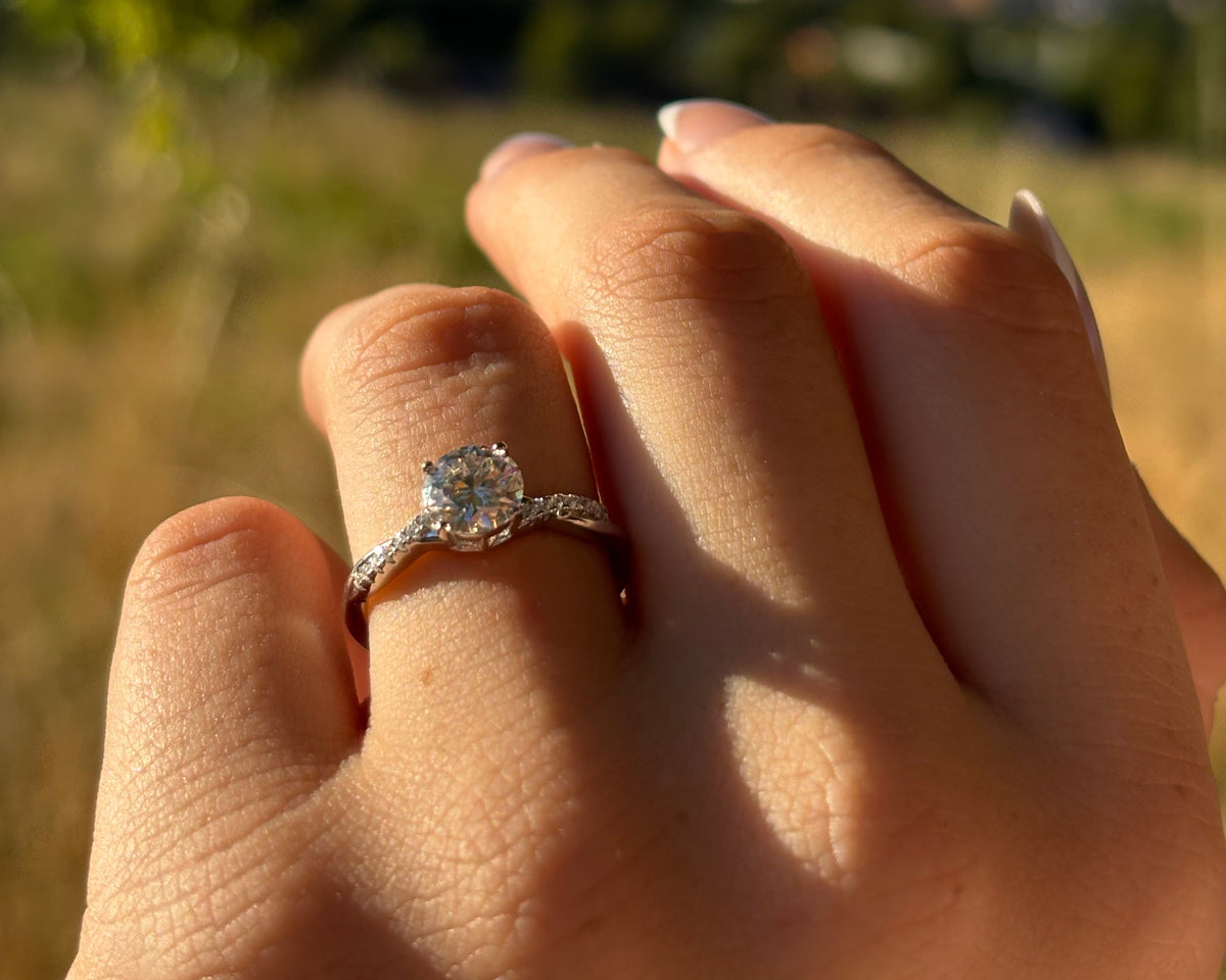 ALERA - Classic Ring