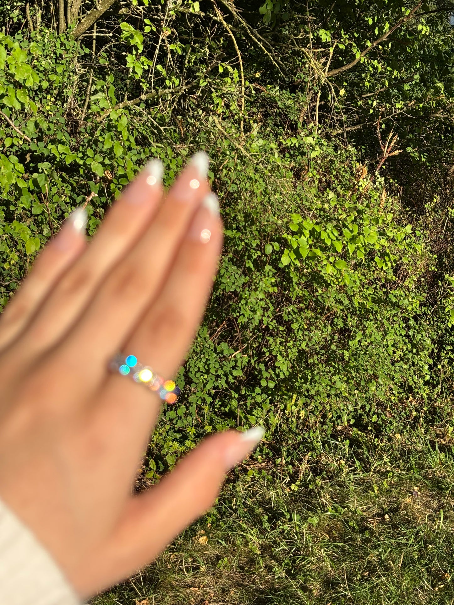 ALERA – Prestige Eternity Ring