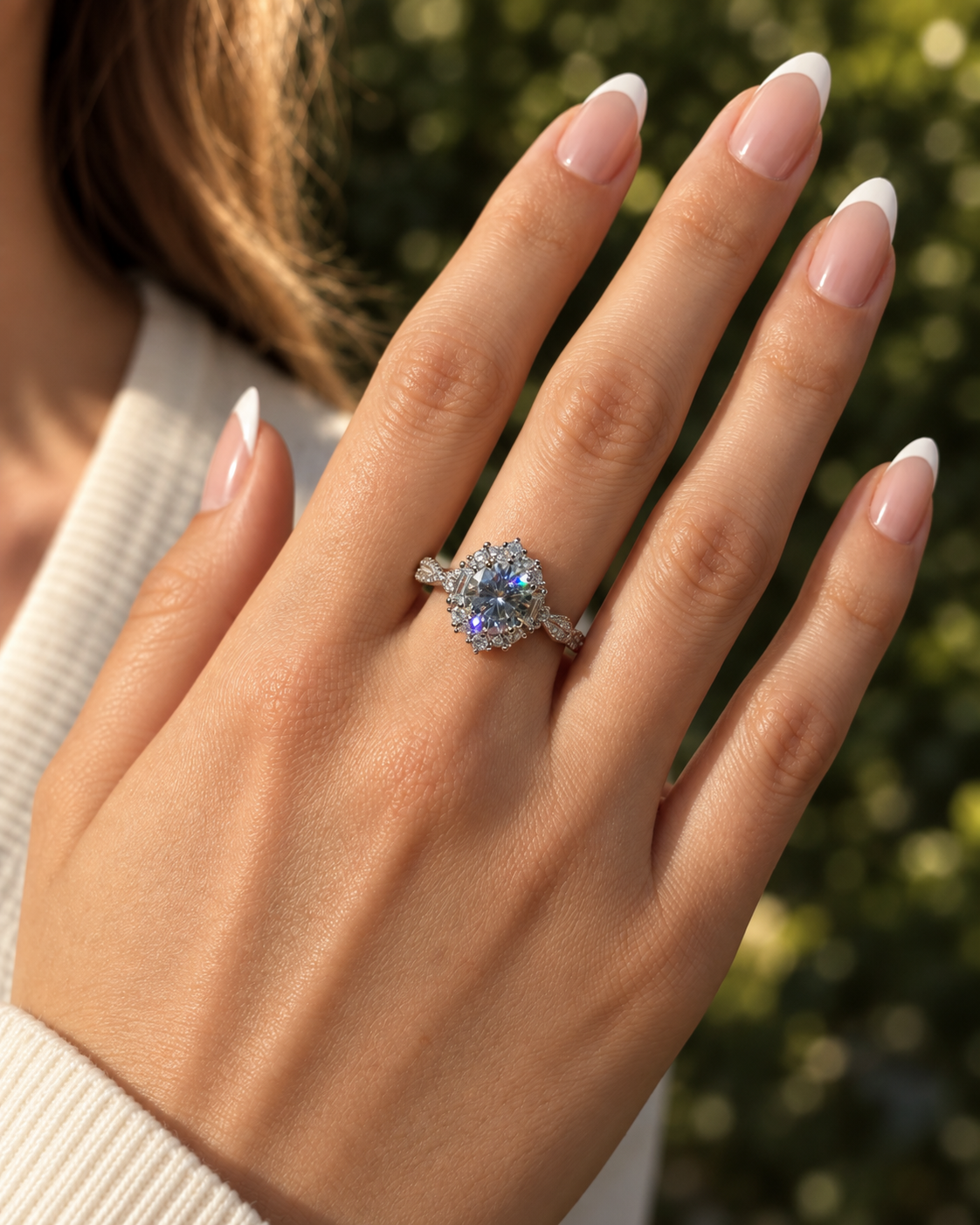 ALERA – Signature Ring