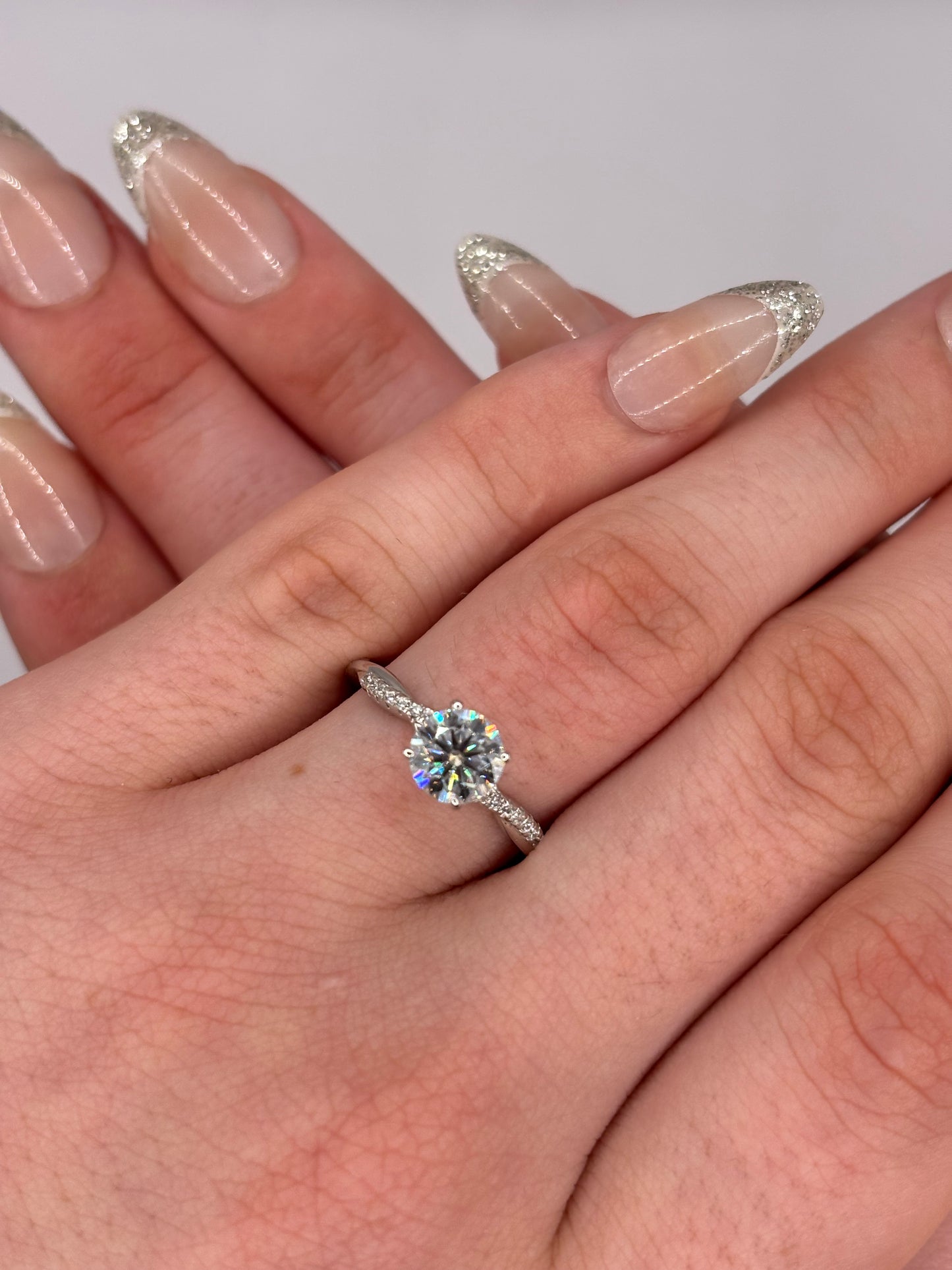 ALERA - Classic Ring