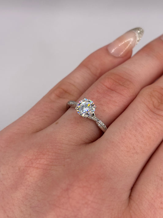 ALERA - Classic Ring