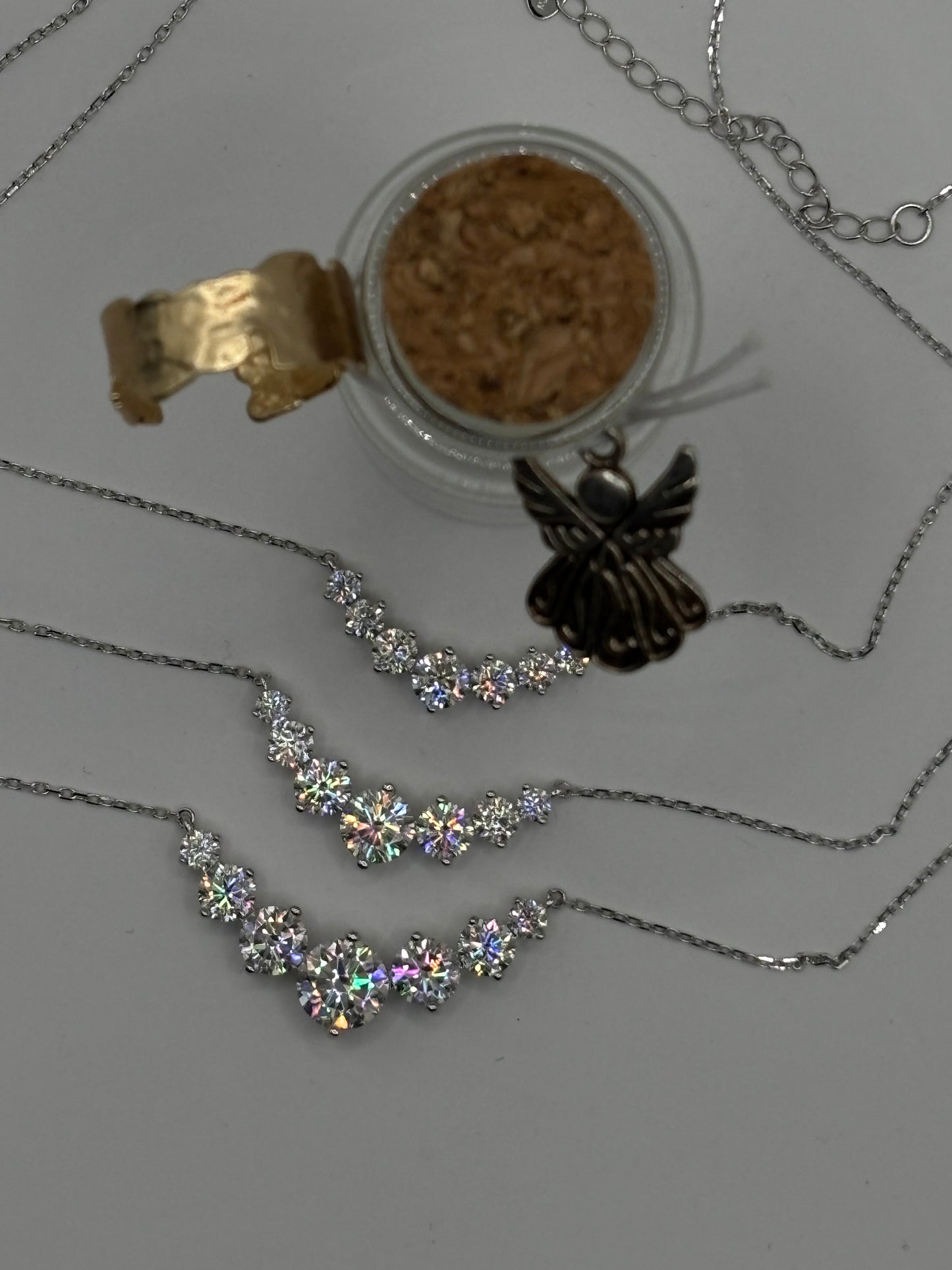 ALERA – Aurora V Necklace