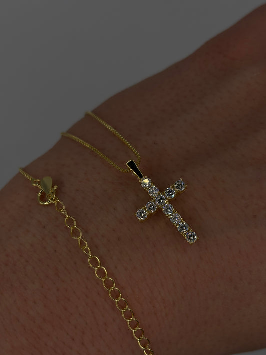 ALERA – Divine Brilliance Kreuzanhänger