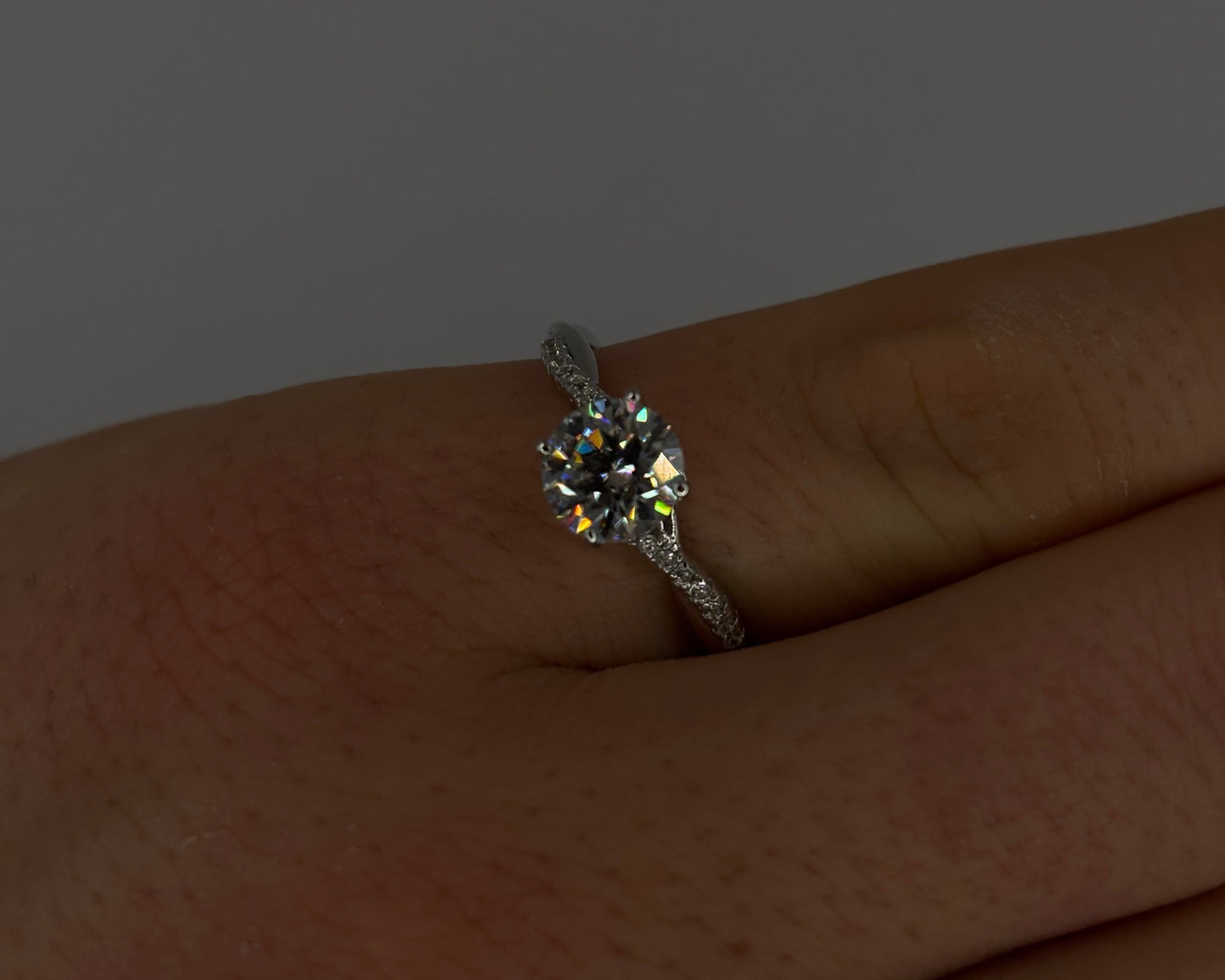 ALERA - Classic Ring