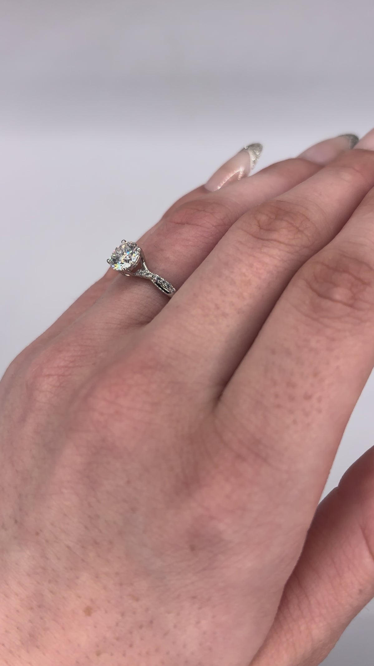 ALERA - Classic Ring