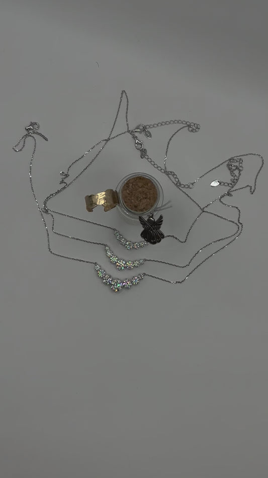 ALERA – Aurora V Necklace